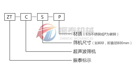 鋅粉超聲波振動t